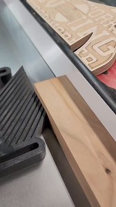 2.5K views | Just got some featherboards from @bowproducts_featherpro, and they have a pretty innovative design that holds the board against the fence but also reduces kickbacks. Anyone else use one of these? . #eveningwoodworker #bowproducts #woodworking #featherboard | The Evening Woodworker | Facebook