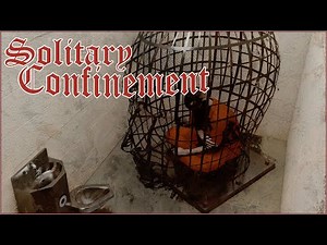 Solitary Confinement | Life In Supermax | Prison Documentary