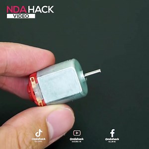 125K views · 300 reactions | Awesome hack with motor #nda #hack #lifehacks #motorcycle #Awesome | NDA Hack | Facebook