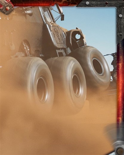 41K views · 2.8K reactions | Don't. Look. Back. Own Furiosa: A Mad Max Saga on Digital now | MAD MAX: FURIOSA | Facebook