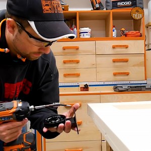 12K views · 71 reactions | Transforming Wood into a Beautiful Barn Door | DIYTyler | Facebook