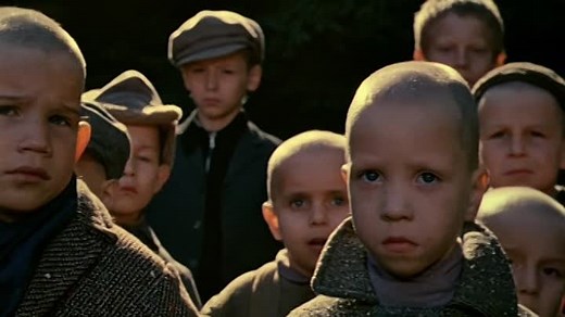 Подранки фильм 1977*