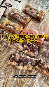 POV: Finally tried the viral ready-to-cook BBQ in Gensan!! From humble beginnings to a booming business — meet Lagao Shaw BBQ! 🔥 They’re the viral and trending ready-to-cook Ilonggo-style BBQs taking over Visayas and Mindanao! 😍 Whether it’s Chicken Inasal, Pork BBQ, Chicken BBQ, Chicken Isaw, or even their Pork and Chicken Sisig, every bite is packed with that smoky, flavorful, and truly Ilonggo-sarap goodness. 🥰 What makes them stand out? 💥 ✅ Premium quality meat ✅ Signature basting sauce 