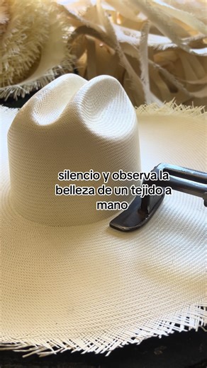 NICOL HATS official account on TikTok