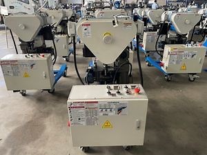 [Hot Item] High-Performance Portable Electric Flat Beveling Machine for Stainless Steel