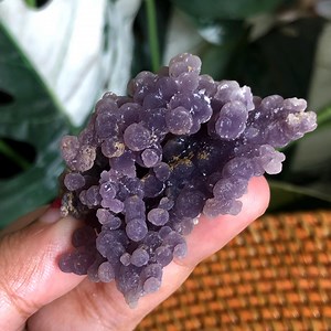 Grape Agate Cluster / Grape Agate Specimen / Natural Grape Agate/grape Agate High Quality - Etsy Australia