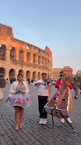 #mixjarana #ROMA2025🇮🇹 Estrellita De Socco Chebro de Apurimac Chavo DE Oro | Chavo DE Oro