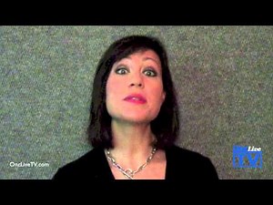 Dr. Bendell on Hsp90 Inhibition in Advanced Solid Tumors