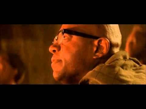alien 3 dog scene