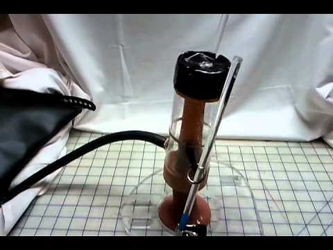 Venus2000 attachment