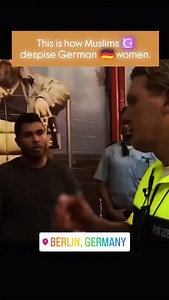 284K views · 3.3K reactions | This is how Muslims ☪️ despise German  women. #CttoRepost #foryou #foryourpage #fypシ゚viral #fyp #fypシ゚ #FB粉專 #fbreels #fb #fbviral #fbpost #fbreelsvideo #reels #foryou #foryoupage | Ronald Allan Cecilio | Facebook