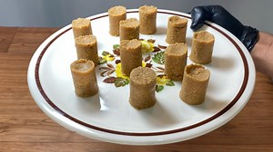 4.8K views · 77 reactions | Homemade peanut candy made in PVC pipe | Top Recipes | Facebook