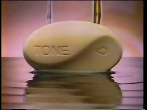 Tone ad, 1985
