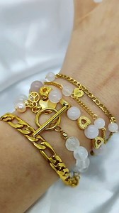 12 reactions · 6 comments | Descubre la magia del cuarzo rosa con...