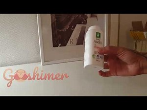 GOSHIMER silicone breast unboxing and customer show