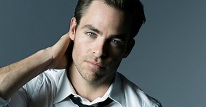 Chris Pine é o novo rosto do perfume Armani Code. Veja outros famosos em campanhas de perfume | Beleza de Blog