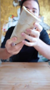 375K views · 13K reactions | BISCOFF SHELL ICE CREAM CUP  Who would...