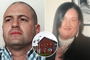 Torture killer 'recruiting prisoners at Scots jail to terrorise trial witnesses'