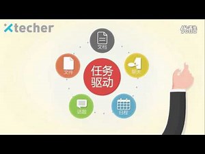 153 Worktile：让工作更简单