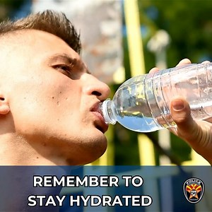 1.1K views · 13 reactions | This week, we are under an excessive heat warning. Access to cold water helps everyone but allows officers to stay cool as they protect our community in the sweltering heat. Remember to #stayhydrated and #CheckOnYourNeighbor, elderly neighbors, young children, and pets. #KeepChandlerSafe #ChandlerAZ #ChandlerPD City Government of Chandler, Arizona | Chandler Police Department | Facebook
