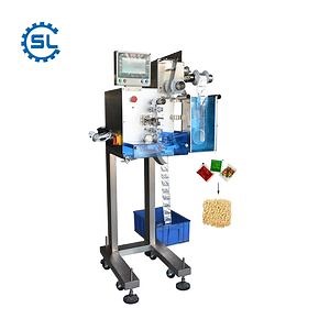 [Hot Item] Advanced Global Pouch Packing Machine for Efficient Packaging
