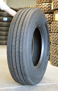 [Hot Item] High Quality TBR Tyre with 295/80r22.5