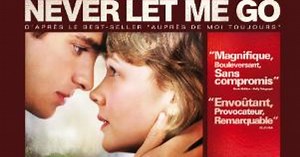Never Let Me Go