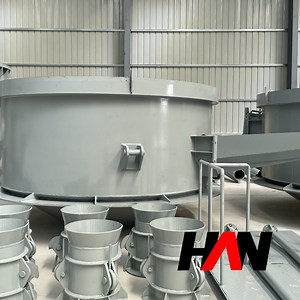 [Hot Item] Horno de Arco Eléctrico para el Proceso de Fabricación de Acero