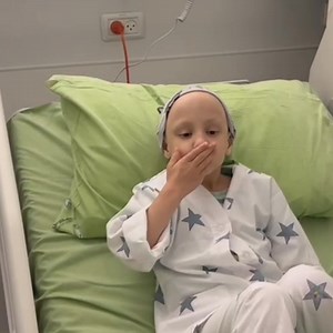 84 reactions · 54 shares | Mi pequeña Olivia ha pasado por más de lo...