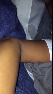 BBC Made Him Moan like a Bitch