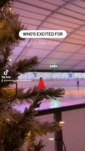1.4K views · 18 reactions | 流流 Not long to go! #IceSkating #IceSkatingDublin #ThingsToDo #Dublin #SkateSquad | Ice Skating Blanchardstown | Facebook