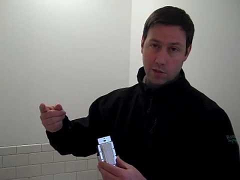 Lutron Countdown Fan Timer