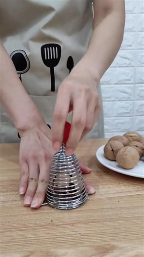 1K views | Easy to peel nuts | Party Poppers | Facebook