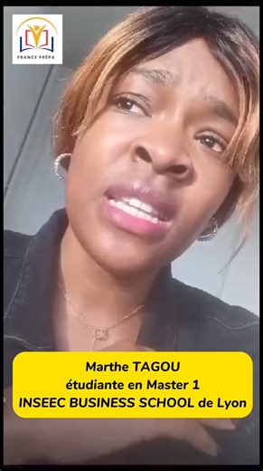 1.9K views · 24 reactions |  France Prepa Cameroun est fier de...