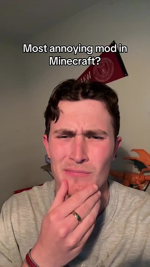 Most Annoying Minecraft Mod? Discover the Frustrating Mod!