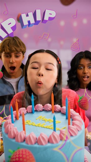 Birthdays are better with Strawberry & Cream 拾 Chupa Chups  Suck Yeah! | Chupa Chups | Facebook