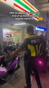 1M views · 11K reactions | salamat dahil di sila natatakot sa pulis ngayun lumapit pagkat dami natin na iinspired sa larangan ng pag build ng motor #Eliakim | Elia Kim | Facebook