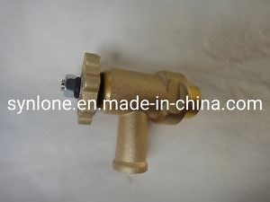 [Hot Item] Forging Bronze Brass Copper Pipe Fitting