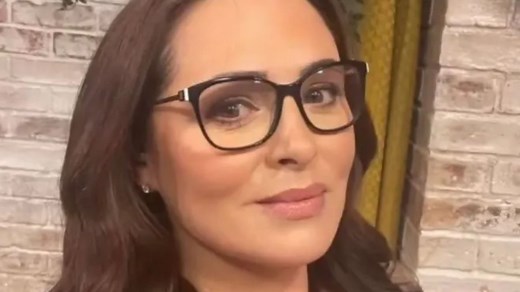 Grainne Seoige in new law demand after AI deepfake porn hell