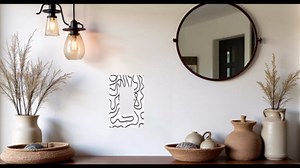 Plank Multicolored Triple Toggle Light Switch Cover 3 Gang Decorative Wall Plate Rustic Wood Electrical Switchplate Brown Blue Faceplate for Barn Door Farmhouse Kitchen Country Chalet Decora