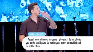 4.6K views · 96 reactions | The Cure for Anxiousness | Young Adults Pastor - Jake Watkins | CrossCity Fresno | Facebook