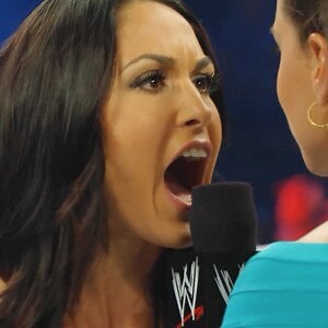 Brie Bella Quits the WWE, Nattie and Summer Rae Get Into a Hair-Pulling Fight and More—See the Full Total Divas Recap!