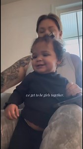 Kail & Valley 🥰 #TeenMom #BarelyFamousPodcast #KailLowry | Teen Mom: OG