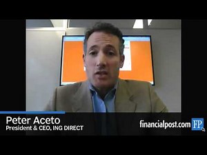 Peter Aceto: What would you like your legacy to be?