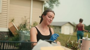 5 Fresh Purple Tulip Bulbs for Planting - Easy to Grow - Made in USA, Ships from Iowa