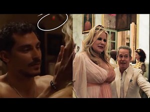 The White Lotus: Major FINALE Theories About Who DIES, Sex Tapes and More!