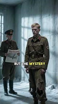 Eric Hartman: The Deadliest Fighter Pilot #history #ww2 #facts #germany #viral