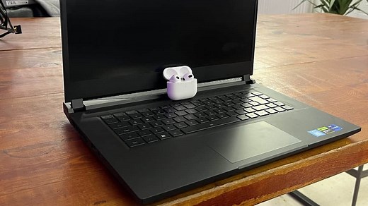 How to connect AirPods to HP laptop models