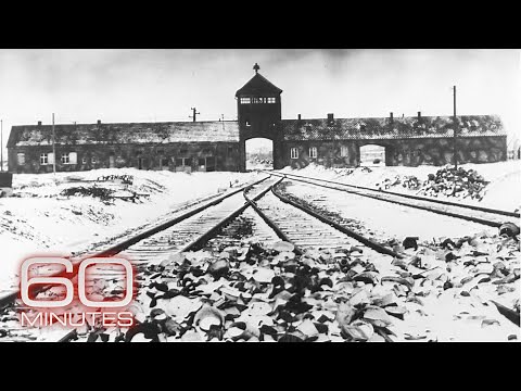 From the archives: Auschwitz’s atrocities