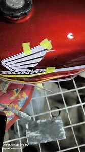 Solid ng sticker pang bigbike sa lake🤣 Dennis Mallari 🤣🤣🤣😂 Buti pa ung sticker sa X4 PANALO👍3m kase ung sa honda ung sticker pang honda civic ung ginawang lake😂🤣✌️kya dko dinikit😂 | Jayson Valentino